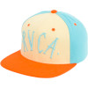 RVCA Twist Hat