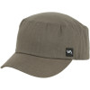 RVCA Coalt Military Hat