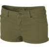 RVCA Slacker Short - Women's