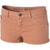 RVCA Slacker Short - Women's