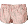 RVCA Extinguisher Board Short - Women's