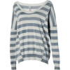 Rebellion Sound Sweater - Women's