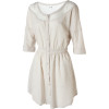 RVCA White Sky Dress - Women's
