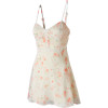 RVCA Transfixed Dress - Women's