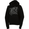 Sign Painting Hoodie - Women's