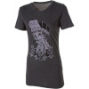 RVCA Ratty Girl T-Shirt - Short-Sleeve - Women's