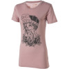 RVCA Ratty Girl T-Shirt - Short-Sleeve - Women's