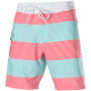 RVCA Civil Stripe 18in Board Short - Men's