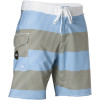 Civil Stripe 18in Board Short - Men's