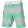 RVCA Civil Stripe 18in Board Short - Men's