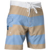 RVCA Civil Stripe 18in Board Short - Men's