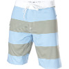 RVCA Civil Stripe 20in Board Short - Men's
