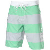 Civil Stripe 20in Board Short - Men's