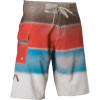 Bars Board Short - Men's