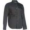 Bucky Quilted Shirt Jacket - Men's