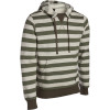 Faction Pullover Hoodie - Men's