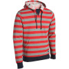 Faction Pullover Hoodie - Men's