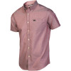 RVCA That'll Do Oxford Shirt - Short-Sleeve - Men's