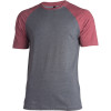 Camby Crew - Short-Sleeve - Men's