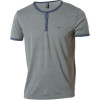Professor Henley - Short-Sleeve - Men's