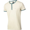 Professor Henley - Short-Sleeve - Men's