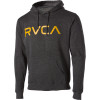 Big RVCA Pullover Hoodie - Men's