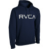 RVCA Big RVCA Pullover Hoodie - Men's