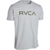 Big RVCA T-Shirt - Short -Sleeve - Men's