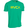 RVCA Big RVCA T-Shirt - Short -Sleeve - Men's