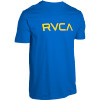 Big RVCA T-Shirt - Short -Sleeve - Men's