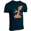 RVCA Romero Banners T-Shirt - Short-Sleeve - Men's