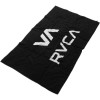 Stacked Towel