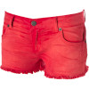 RVCA Anthem Short - Women's