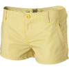 One Way Street Board Short - Women's