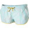 RVCA Make Believe Board Short - Women's