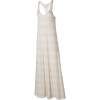 White Moon Maxi Dress - Women's