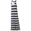 RVCA White Moon Maxi Dress - Women's
