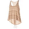 Brown Eyes Tank Top - Women's