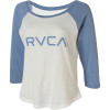 Big RVCA T-Shirt - Long-Sleeve - Women's