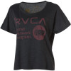 ANP Stamp T-Shirt - Short-Sleeve - Women's