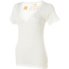 Leavy VA V-Neck T-Shirt - Short-Sleeve - Women's