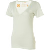 Leavy VA V-Neck T-Shirt - Short-Sleeve - Women's