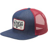 RVCA Overtime Trucker Hat