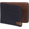 RVCA Arty Bi-Fold Wallet - Men's