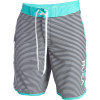 RVCA Repeater Board Short - Men's