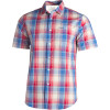 RVCA Riviera Shirt - Short-Sleeve - Men's