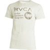 Anp Stamp T-Shirt - Short-Sleeve - Men's
