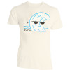 RVCA Wavy T-Shirt - Short-Sleeve - Men's