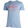 RVCA Pure T-Shirt - Short-Sleeve - Men's