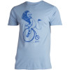 RVCA Lion Ride T-Shirt - Short-Sleeve - Men's